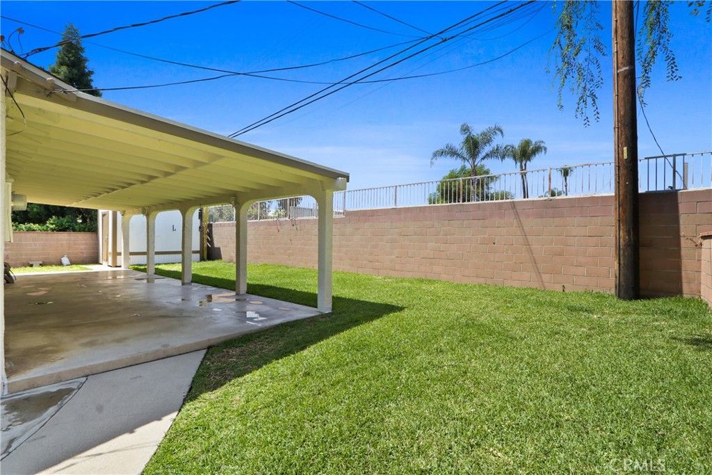 Image 33 of property listing at 1317 S Ardilla, West Covina, CA 91790