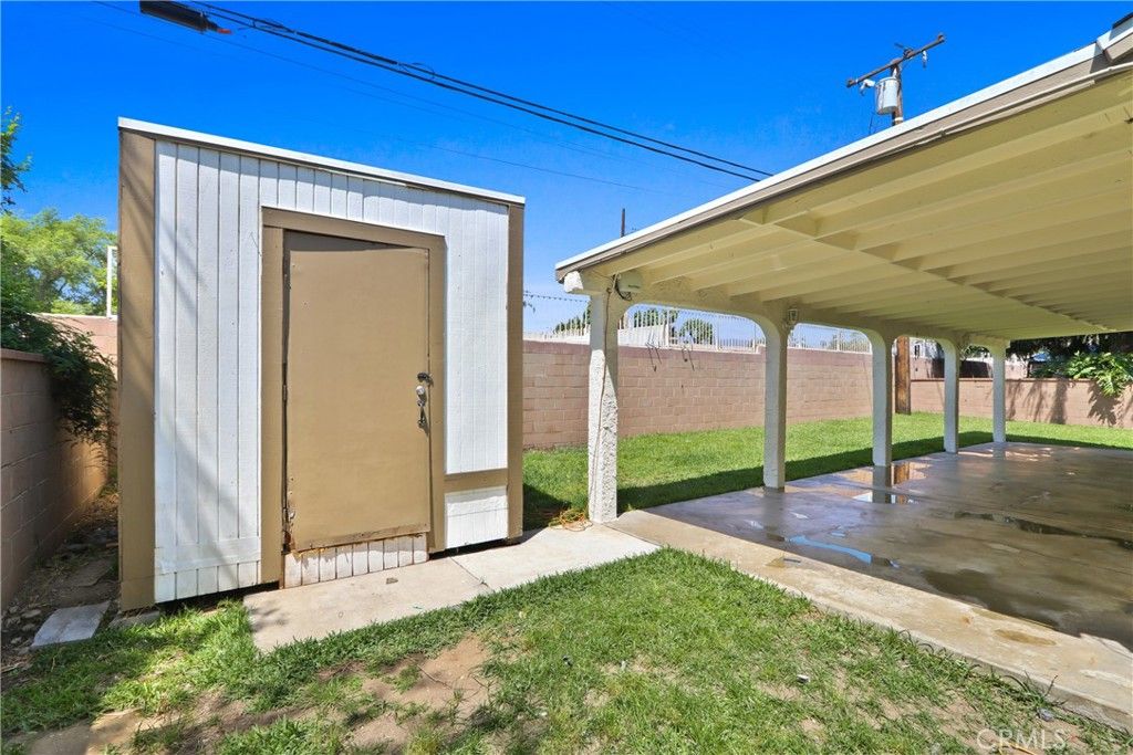 Image 34 of property listing at 1317 S Ardilla, West Covina, CA 91790