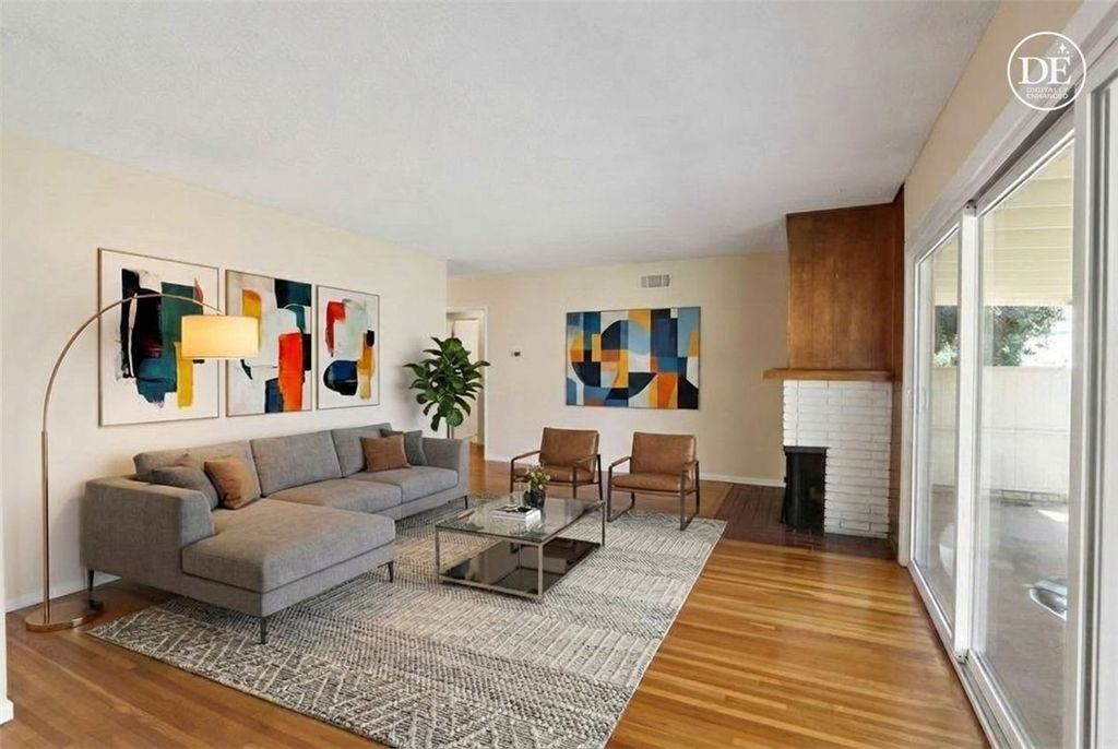 Image 8 of property listing at 1317 S Ardilla, West Covina, CA 91790