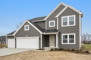 3228 Railtown Road, Caledonia, MI 49316