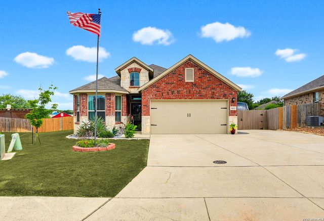 1612 ALVIN CIR, New Braunfels, TX 78130