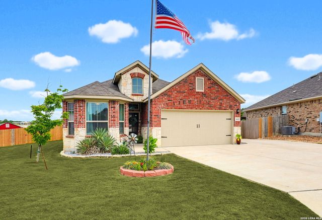 1612 ALVIN CIR, New Braunfels, TX 78130