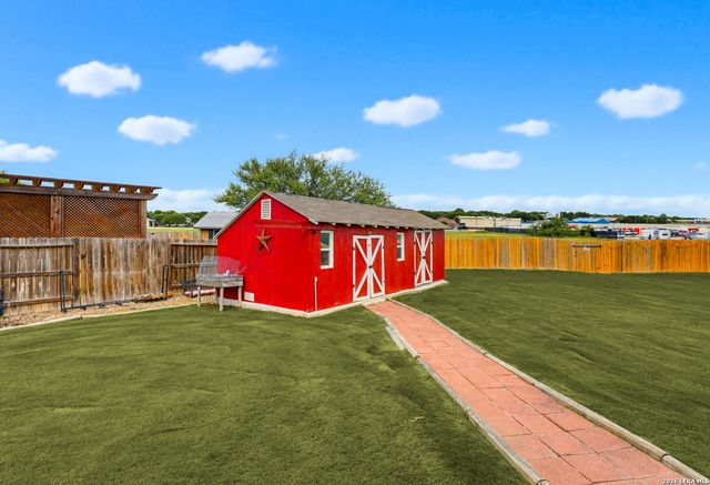 1612 ALVIN CIR, New Braunfels, TX 78130