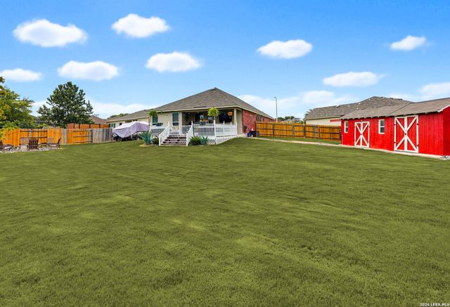 1612 ALVIN CIR, New Braunfels, TX 78130