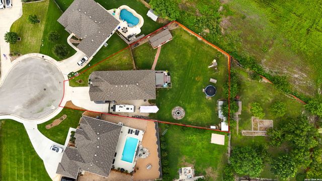 1612 ALVIN CIR, New Braunfels, TX 78130
