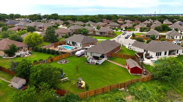 1612 ALVIN CIR, New Braunfels, TX 78130