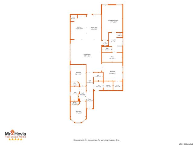 1612 ALVIN CIR, New Braunfels, TX 78130