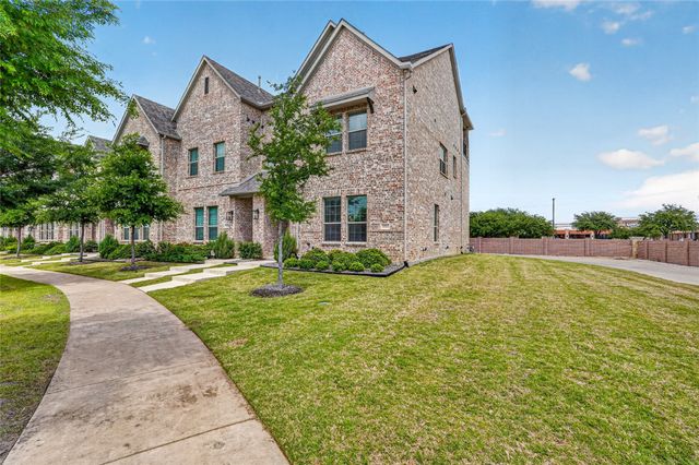 1511 Perrin Lane, Farmers Branch, TX 75234