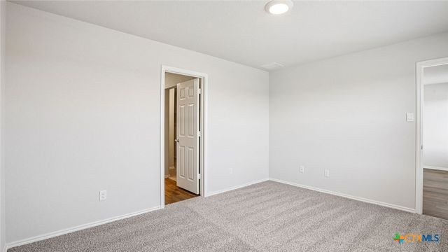 1015 Firewheel Drive, Killeen, TX 76543