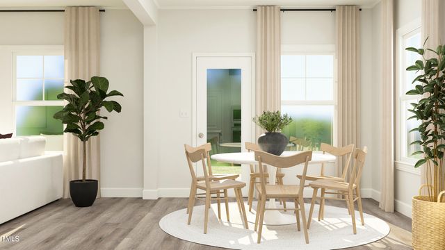 4210 Gray Alder Lane, Raleigh, NC 27616