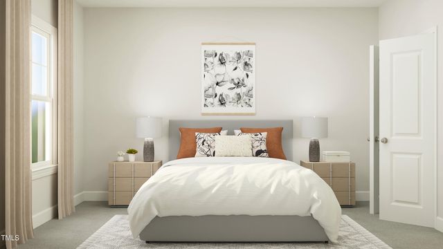 4210 Gray Alder Lane, Raleigh, NC 27616