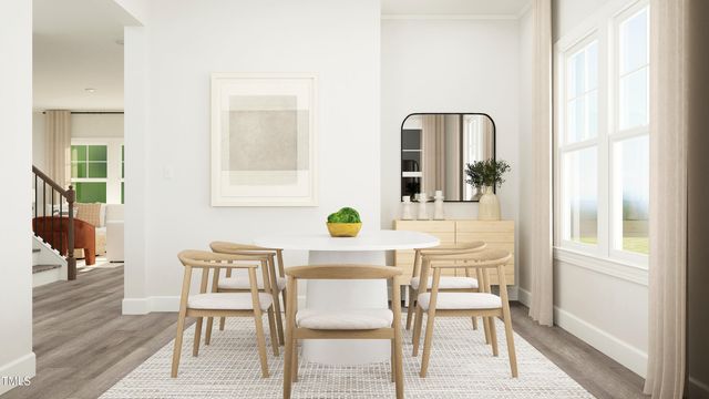 4210 Gray Alder Lane, Raleigh, NC 27616