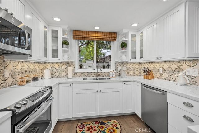 64 Calle Cadiz H, Laguna Woods, CA 92637