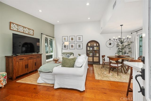 64 Calle Cadiz H, Laguna Woods, CA 92637