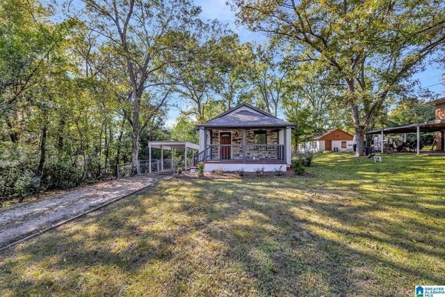 3320 AVENUE M, Birmingham, AL 35208