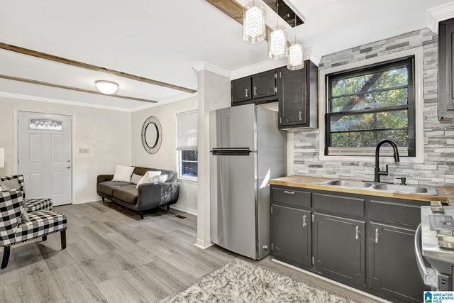 3320 AVENUE M, Birmingham, AL 35208