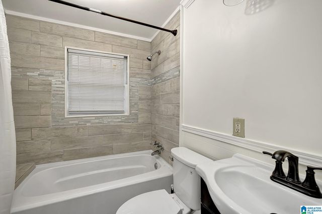 3320 AVENUE M, Birmingham, AL 35208