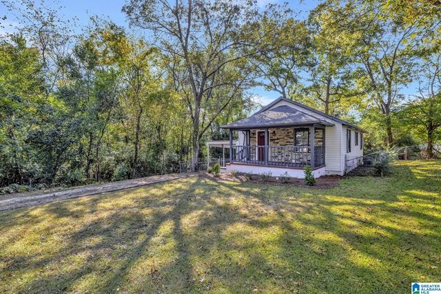 3320 AVENUE M, Birmingham, AL 35208