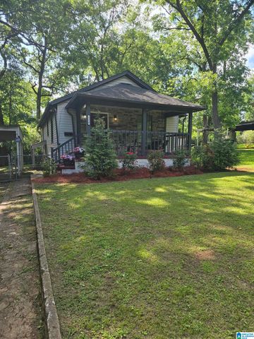 3320 AVENUE M, Birmingham, AL 35208
