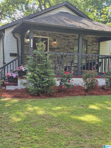 3320 AVENUE M, Birmingham, AL 35208