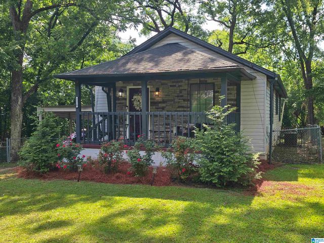 3320 AVENUE M, Birmingham, AL 35208