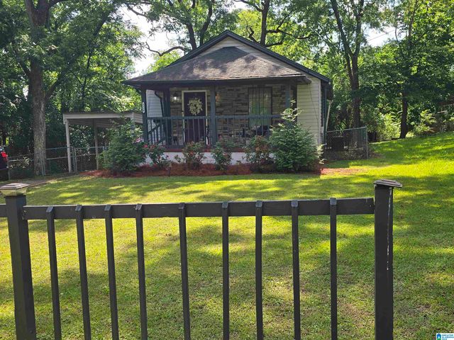 3320 AVENUE M, Birmingham, AL 35208
