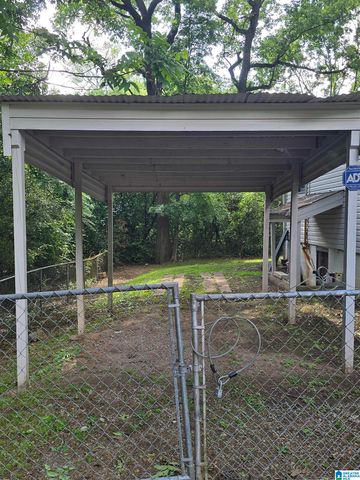 3320 AVENUE M, Birmingham, AL 35208