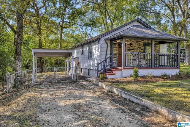 3320 AVENUE M, Birmingham, AL 35208