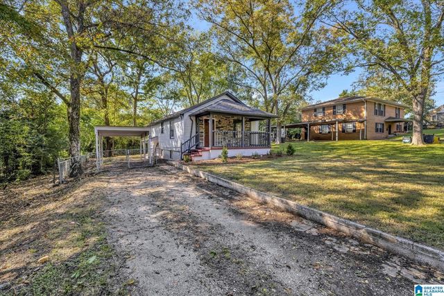 3320 AVENUE M, Birmingham, AL 35208