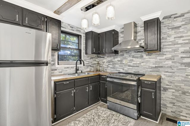 3320 AVENUE M, Birmingham, AL 35208