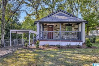 3320 AVENUE M, Birmingham, AL 35208