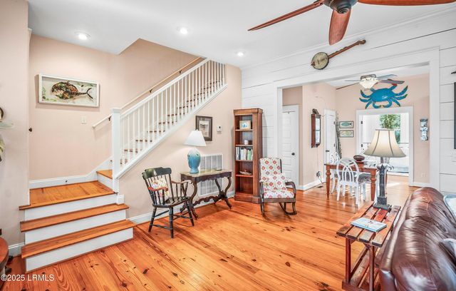 102 Bay Point Road, St. Helena Island, SC 29920