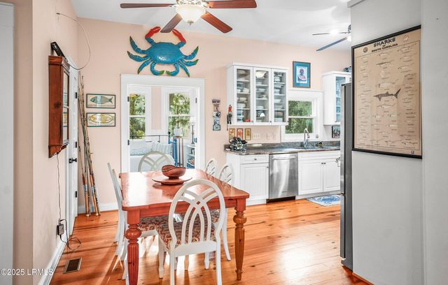 102 Bay Point Road, St. Helena Island, SC 29920