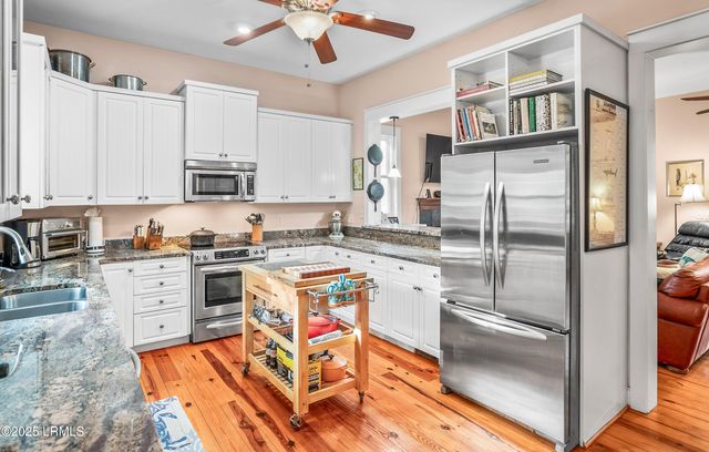 102 Bay Point Road, St. Helena Island, SC 29920