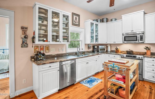 102 Bay Point Road, St. Helena Island, SC 29920