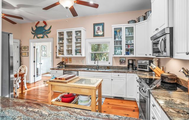 102 Bay Point Road, St. Helena Island, SC 29920