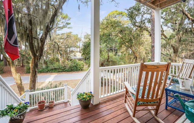 102 Bay Point Road, St. Helena Island, SC 29920