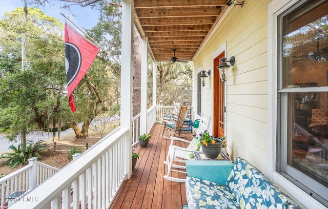 102 Bay Point Road, St. Helena Island, SC 29920