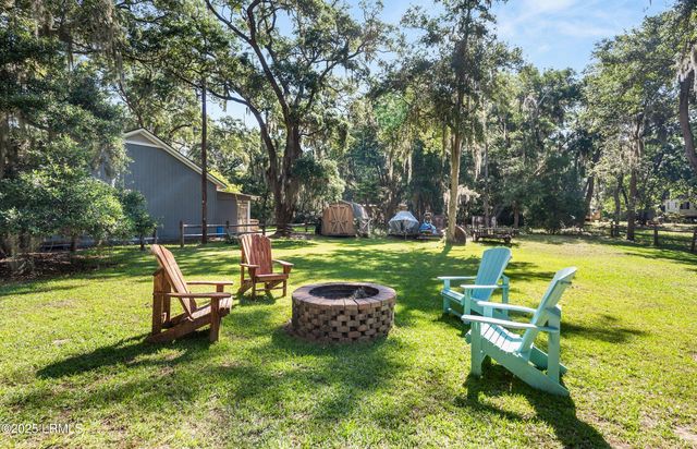 102 Bay Point Road, St. Helena Island, SC 29920