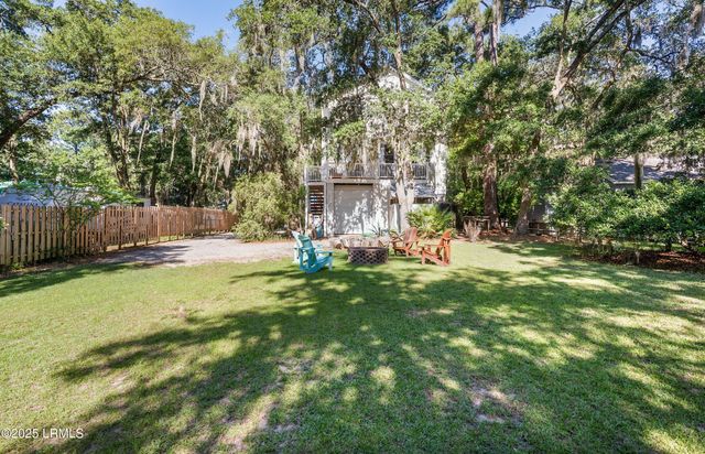 102 Bay Point Road, St. Helena Island, SC 29920
