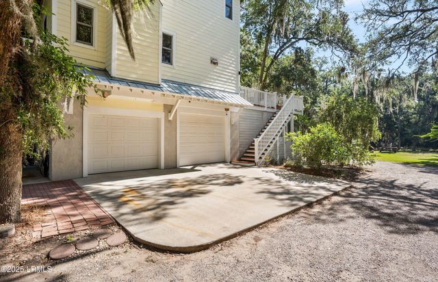 102 Bay Point Road, St. Helena Island, SC 29920