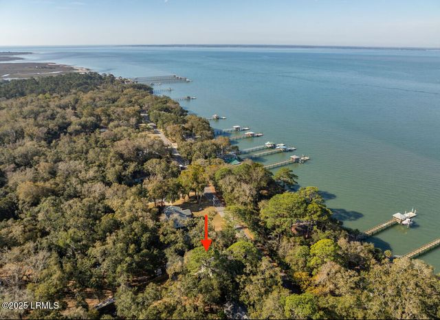 102 Bay Point Road, St. Helena Island, SC 29920