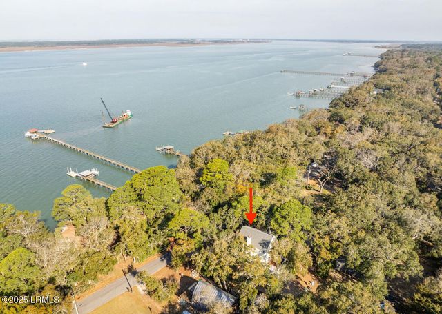 102 Bay Point Road, St. Helena Island, SC 29920