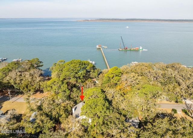 102 Bay Point Road, St. Helena Island, SC 29920