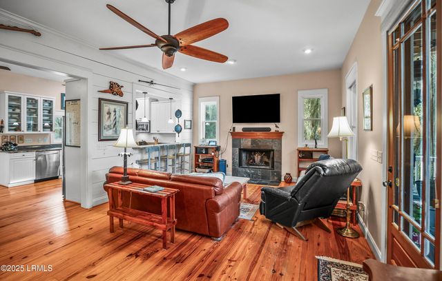 102 Bay Point Road, St. Helena Island, SC 29920