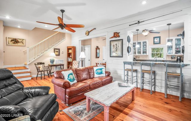 102 Bay Point Road, St. Helena Island, SC 29920