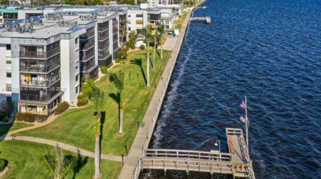 3490 N KEY DR 106, Fort Myers, FL 33903