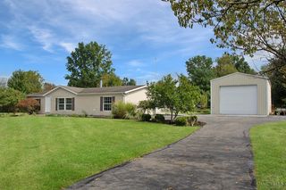 1934 Clearview Drive, Perry Twp, OH 45118