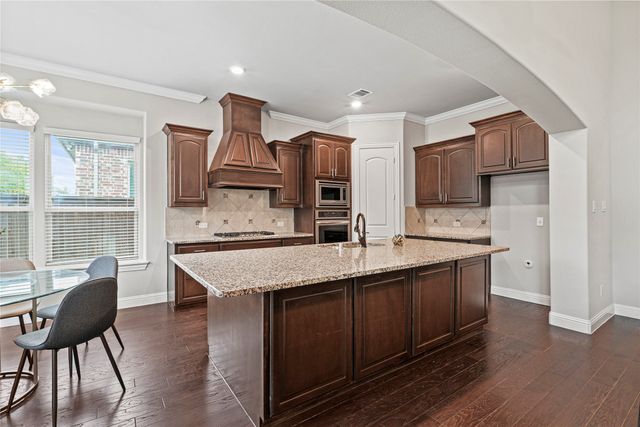 7901 Weatherford, Mckinney, TX 75071