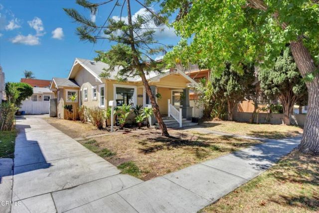 1035 Ohio Avenue, Long Beach, CA 90804